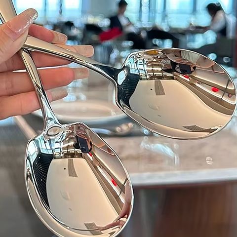 Kitchen Gadgets Popular - 스테인리스 스틸 황금색 큰 머리 원형