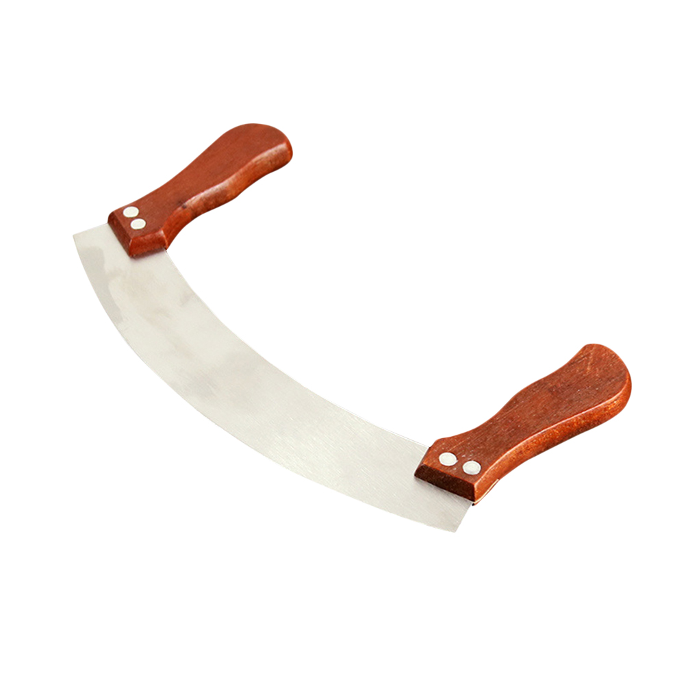 Quality Kitchen Gadgets - 1개 누가 커터 주방 도구 인체공학적