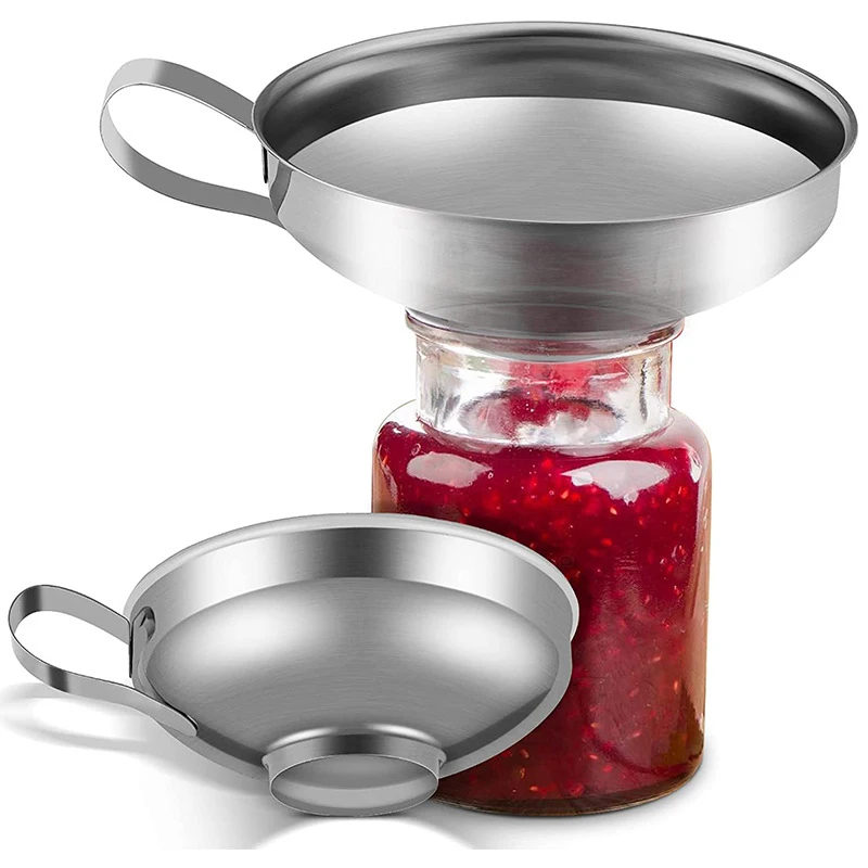 Kitchen Gadgets Popular - 매우 인기있는 2가지 사이즈 스테인리스 스틸
