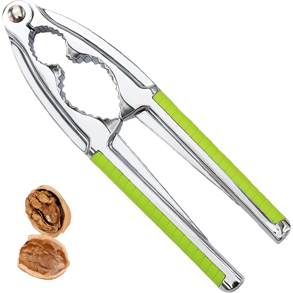 Kitchen Handy Gadgets - 다용도 견과류 깨는 도구 - 호두,