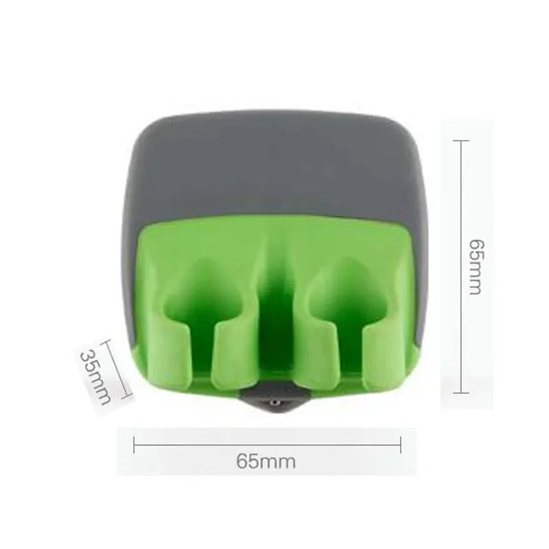 Kitchen Helper Gadgets - 야채 필러, 손바닥형 야채 과일 필러,
