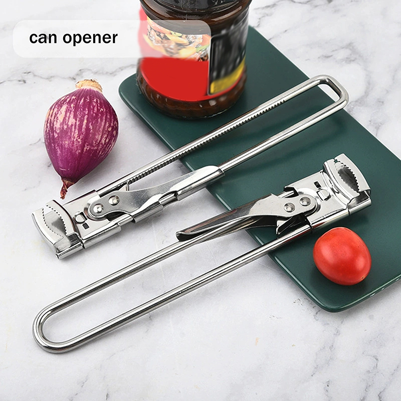 Quality Kitchen Gadgets - 2026년형 조절 가능 다기능 노동 절약