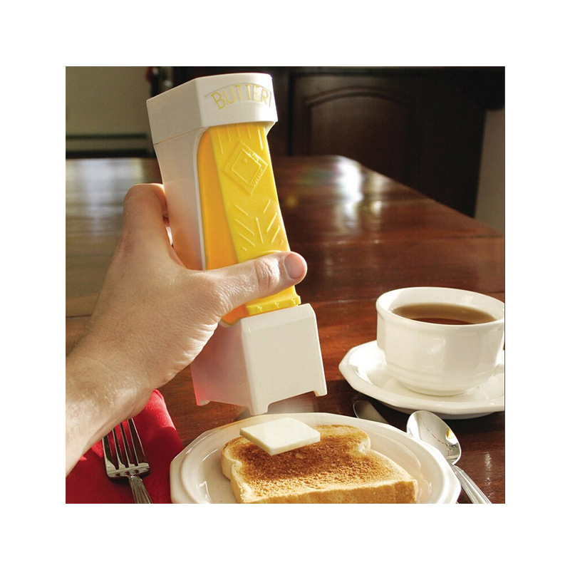 Quality Kitchen Gadgets - 스테인리스 스틸 버터 치즈 슬라이서, 가정용