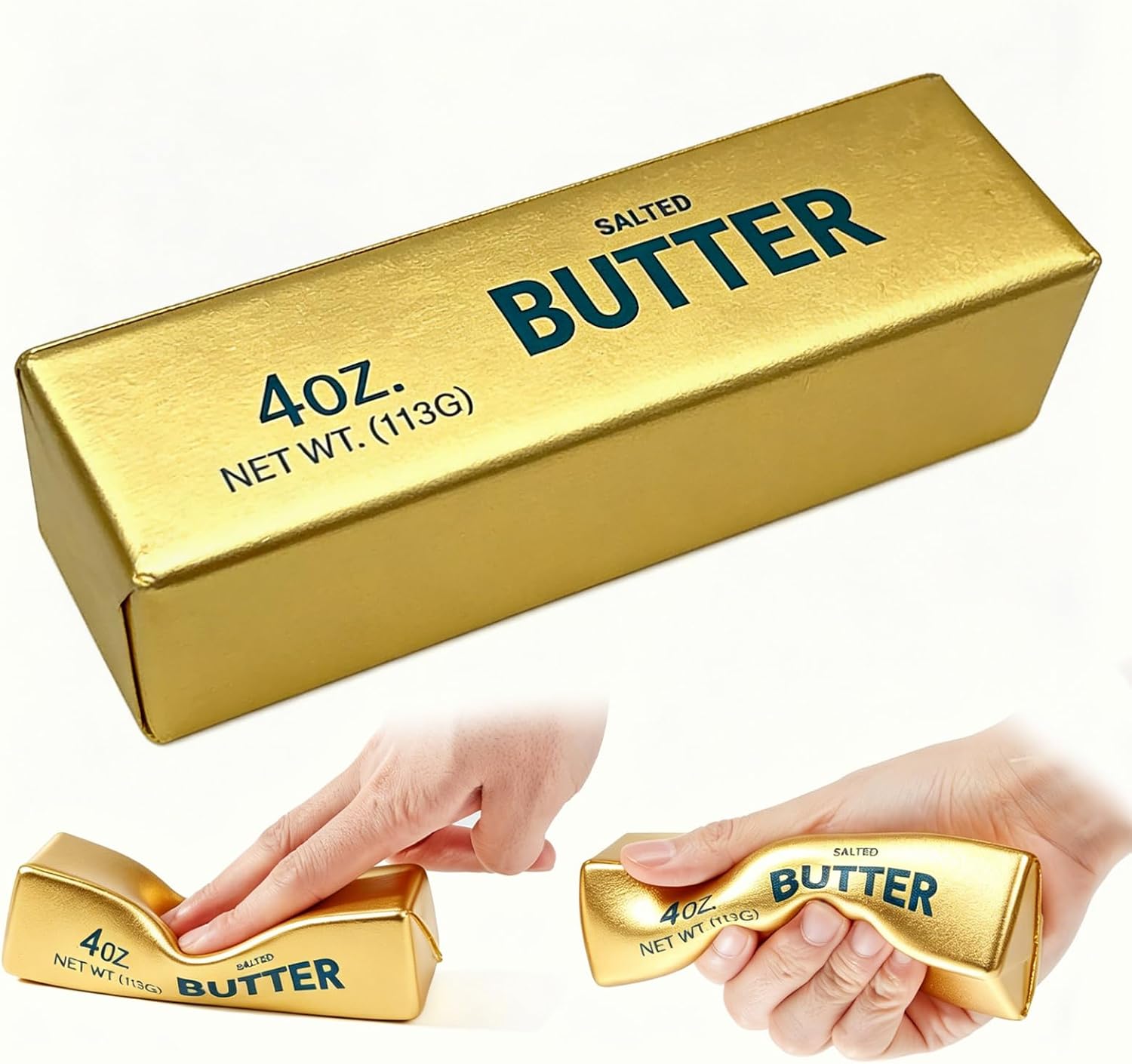 Quality Kitchen Gadgets - 새로운 부드러운 느린 반동 버터 스틱