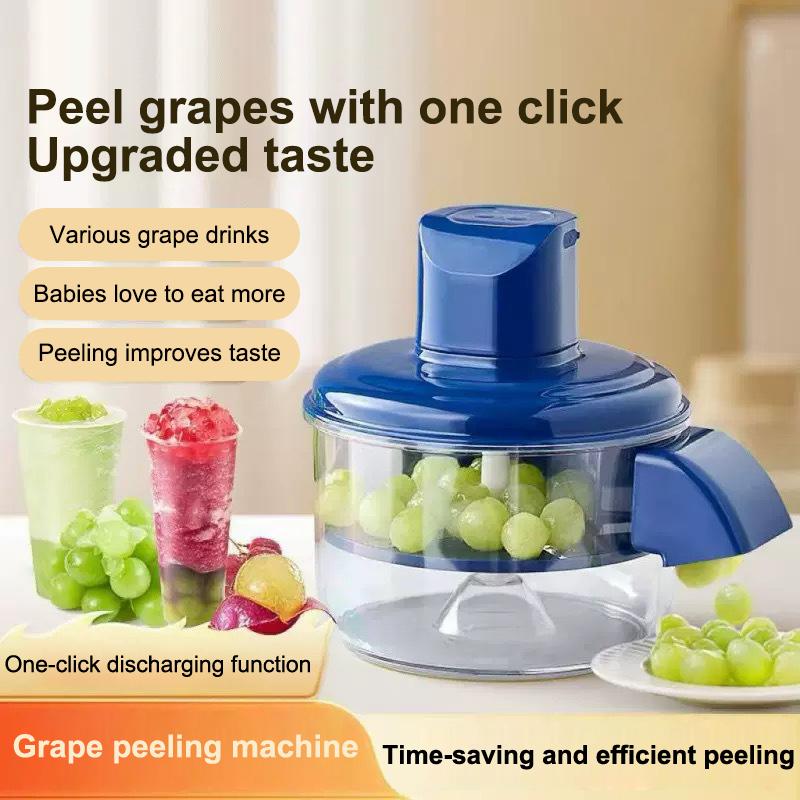 Kitchen Gadgets Electric - 전기 과일 및 채소 필러 자동