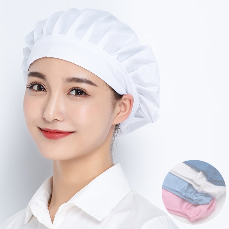 남여 케이터링 캔틴 요리사 모자 호텔 주방 요리 요리사 - Kitchen Helper Gadgets 리뷰 및 가격
