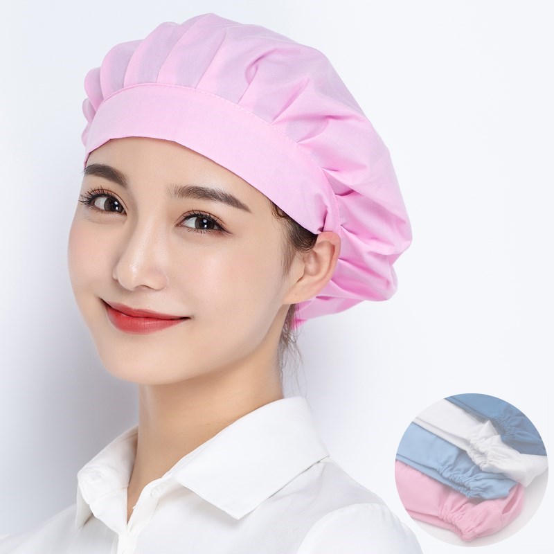 남여 케이터링 캔틴 요리사 모자 호텔 주방 요리 요리사 - Kitchen Helper Gadgets 리뷰 및 가격