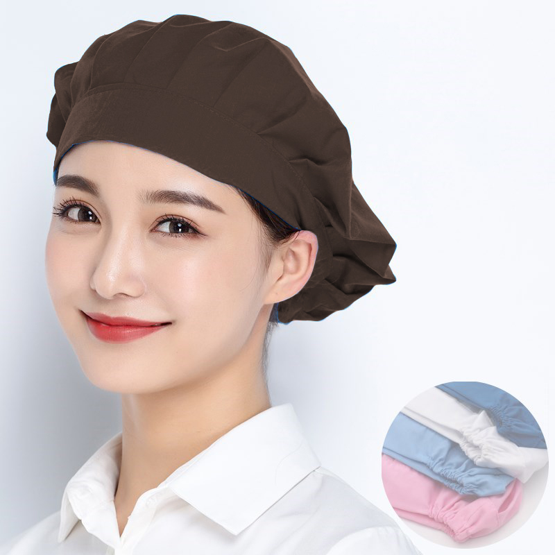 남여 케이터링 캔틴 요리사 모자 호텔 주방 요리 요리사 - Kitchen Helper Gadgets 리뷰 및 가격