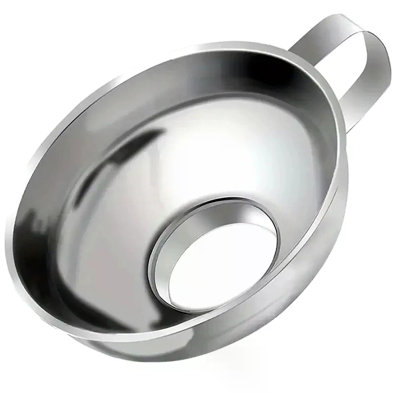 매우 인기 있는 2가지 크기의 스테인리스 스틸 와이드  - Kitchen Gadgets Popular 리뷰 및 가격