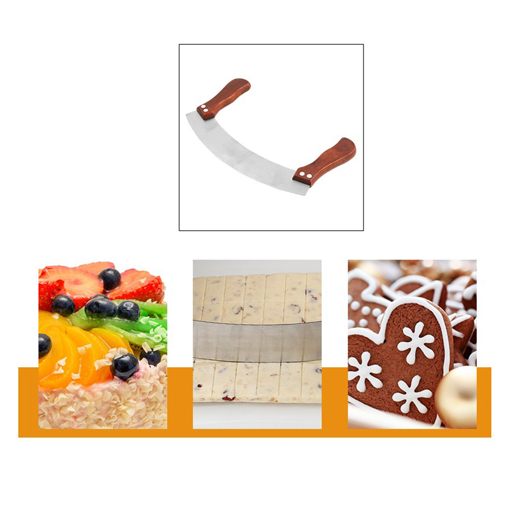 1개 누가 커터 주방 도구 인체공학적 디자인 간편 세척 - Quality Kitchen Gadgets 리뷰 및 가격