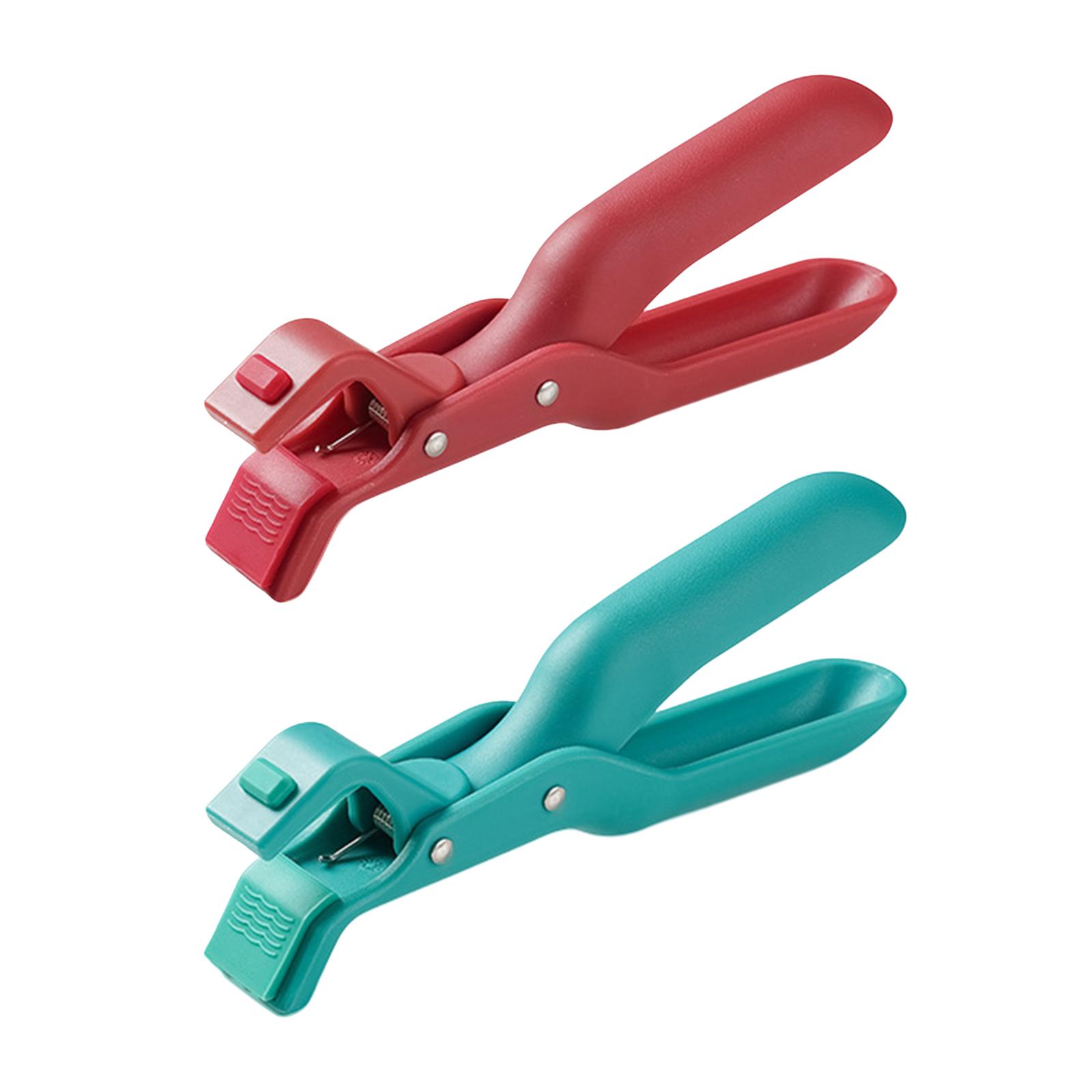 팬 접시 집게, 창의적인 요리 도우미, 주방 접시 집게 - Kitchen Helper Gadgets 리뷰 및 가격