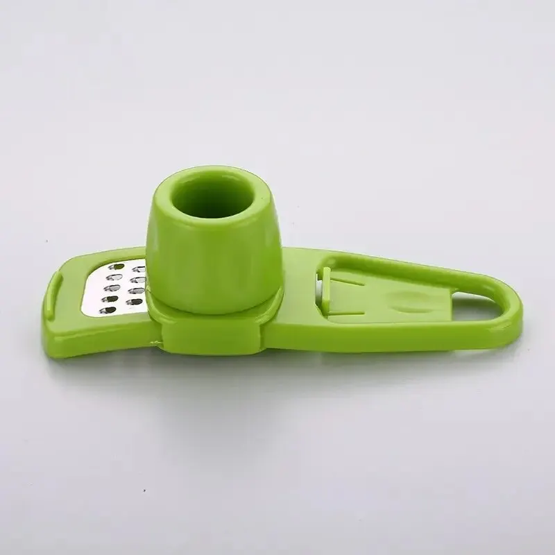 1팩 미니 마늘 분쇄기 창의적인 마늘 프레스 주방용 마 - Kitchen Gadgets Garlic 리뷰 및 가격