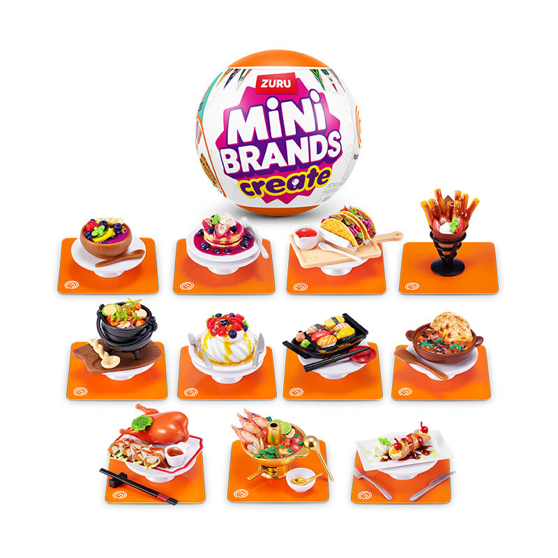 Zuru 미니 브랜드 디즈니 스낵 만들기 카와이 키친  - Kitchen Gadgets Aliexpress 리뷰 및 가격