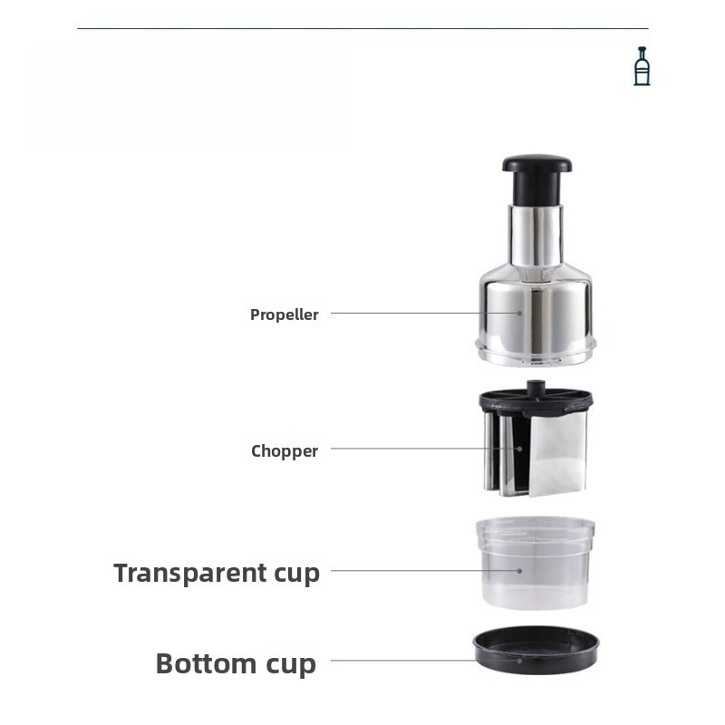 양파, 견과류, 채소류 식품 보관용 주방 도구 304  - Kitchen Gadgets Garlic 리뷰 및 가격