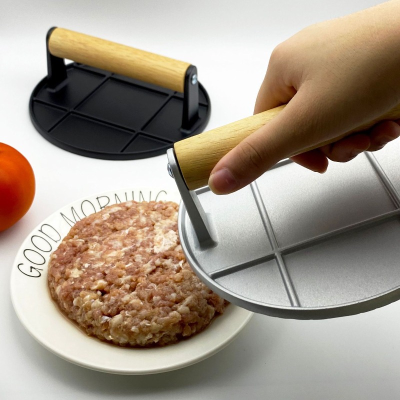 인기 주방용품 햄버거 고기 프레스 원형 고기 프레스 - Kitchen Gadgets Popular 리뷰 및 가격