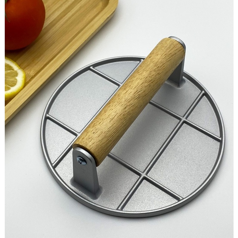 인기 주방용품 햄버거 고기 프레스 원형 고기 프레스 - Kitchen Gadgets Popular 리뷰 및 가격