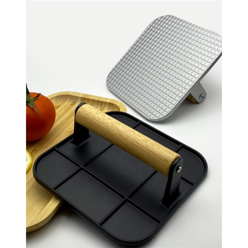 인기 주방용품 햄버거 고기 프레스 원형 고기 프레스 - Kitchen Gadgets Popular 리뷰 및 가격
