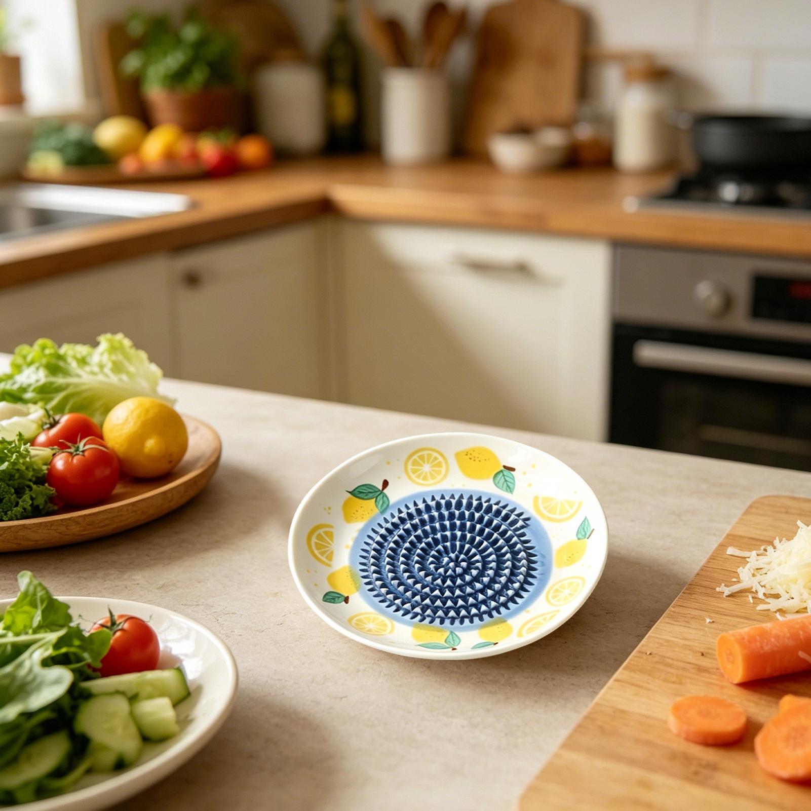 간편 세라믹 생강 분쇄기, 휴대용 도자기 마늘 으깨기, - Kitchen Gadgets Garlic 리뷰 및 가격