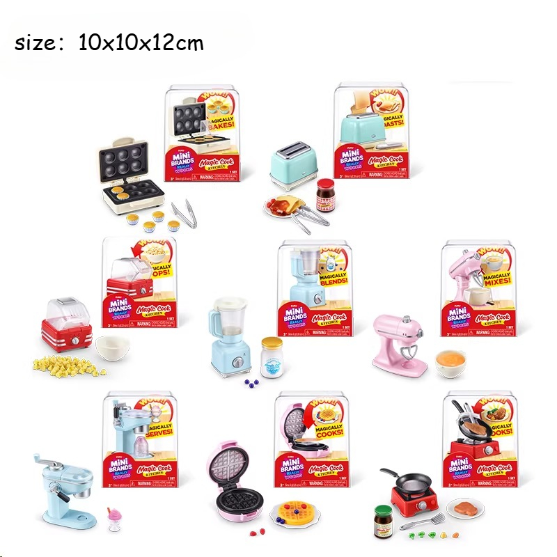 주루 미니 브랜드 매직 쿡 키친 시리즈 미니 가전 블라 - Kitchen Gadgets Aliexpress 리뷰 및 가격