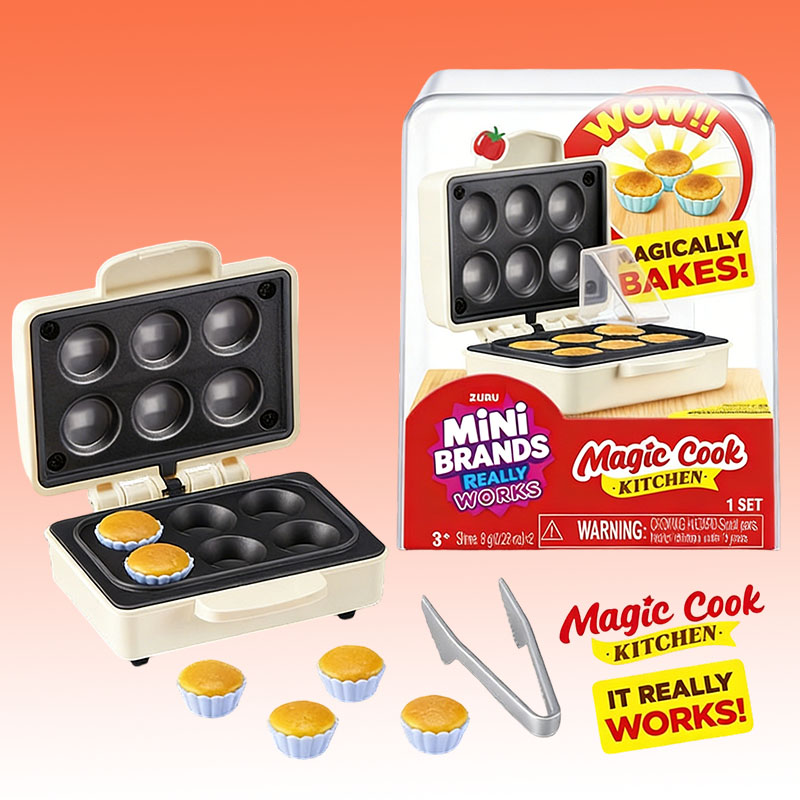 주루 미니 브랜드 매직 쿡 키친 시리즈 미니 가전 블라 - Kitchen Gadgets Aliexpress 리뷰 및 가격