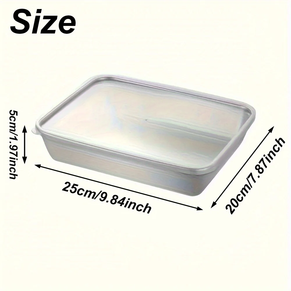 3개 스텐밧드 밀폐용기, 스텐+밀폐용기 반찬통, 냉동보 - Kitchen Gadgets Aliexpress 리뷰 및 가격