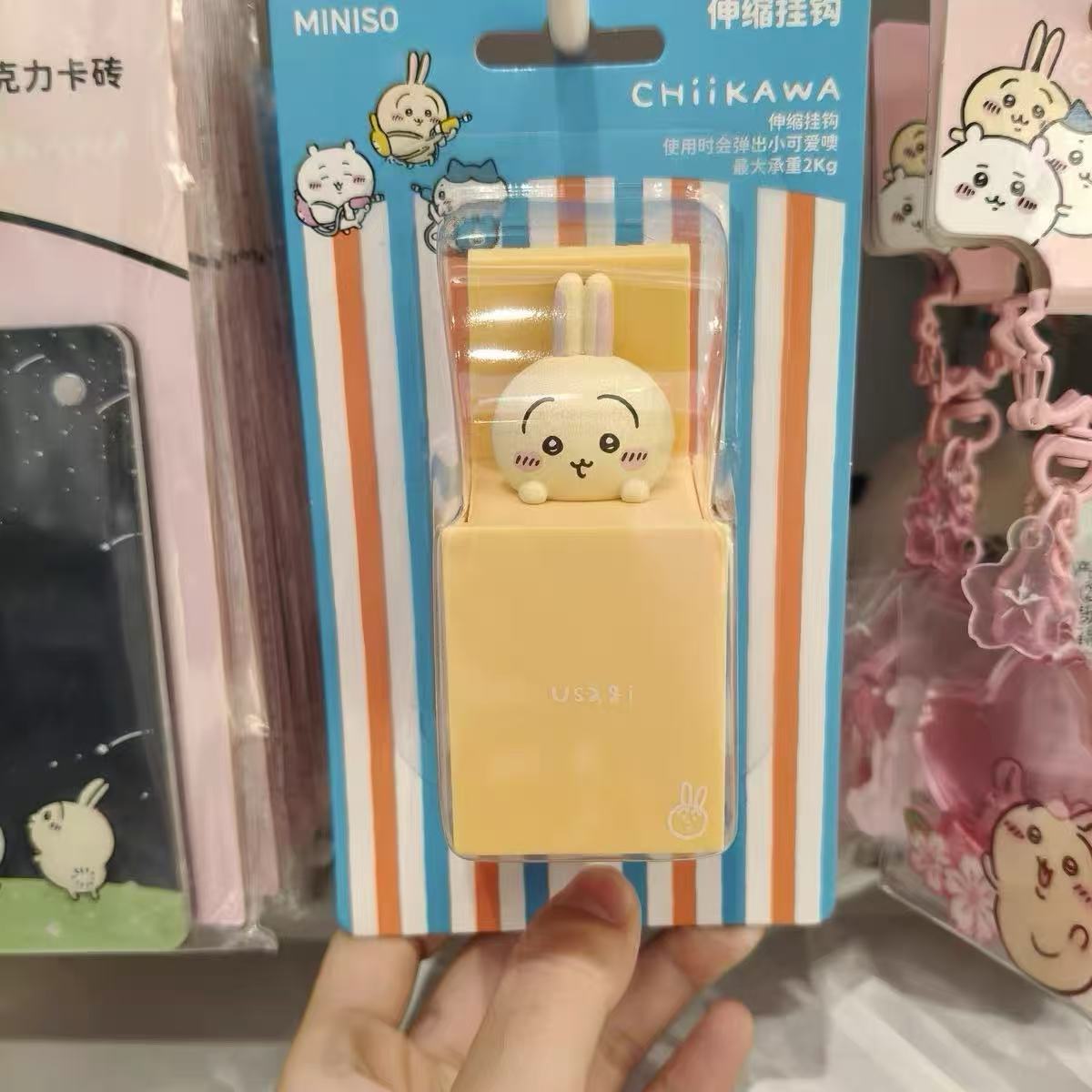 시리즈 여름 시즌 접이식 후크 미니소스 귀여운 만화 하 - Kitchen Gadgets Aliexpress 리뷰 및 가격