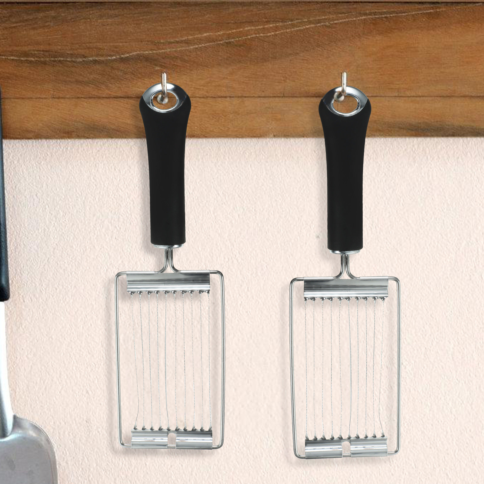 야채 슬라이서 스테인리스 스틸 주방 도구 - 토마토,  - Kitchen Helper Gadgets 리뷰 및 가격