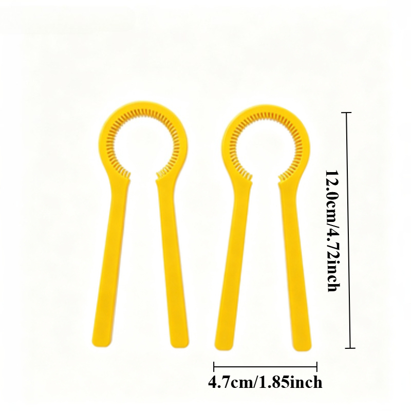 병뚜껑 오프너, 톱니형 병뚜껑 집게, 노동 절약 플라스 - Kitchen Helper Gadgets 리뷰 및 가격
