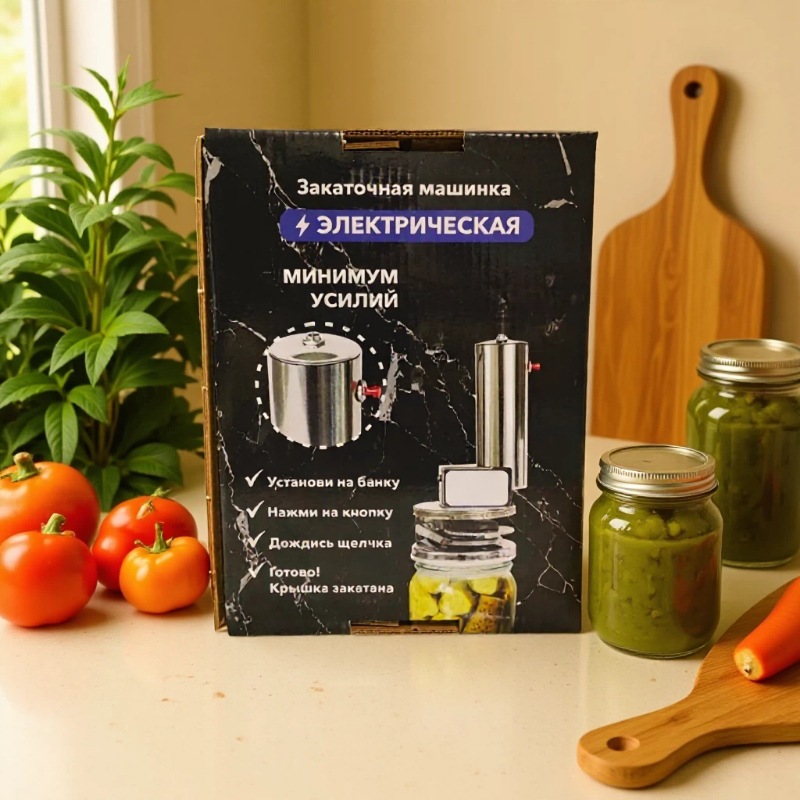 인기 캔 실러 전동 캔 실러 러시아 주방용품 - Kitchen Gadgets Popular 리뷰 및 가격