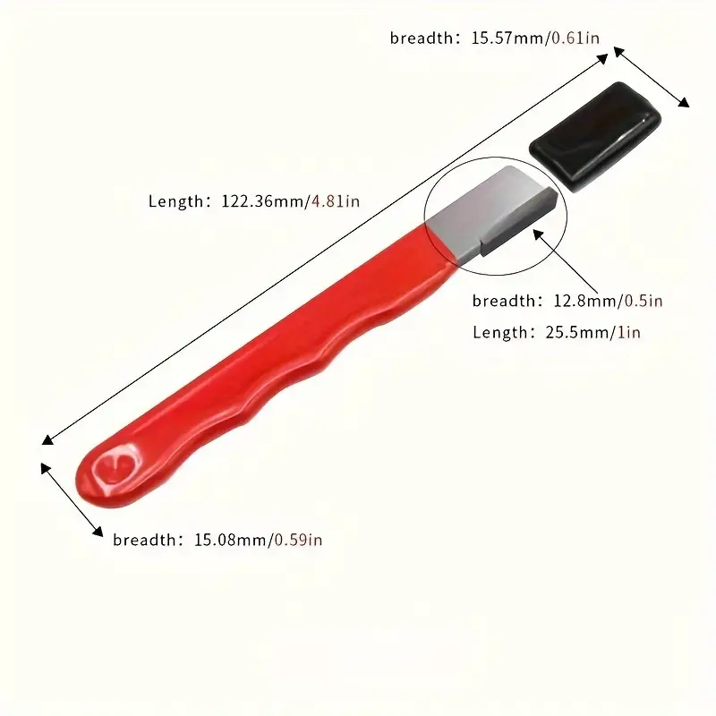 휴대용 합금강 칼갈이, 정원용 가위, 주방칼, 가위,  - Kitchen Handy Gadgets 리뷰 및 가격
