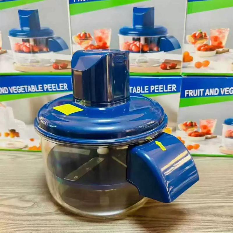 전기 과일 및 채소 필러 자동 소형 과일 껍질 벗기는  - Kitchen Gadgets Electric 리뷰 및 가격
