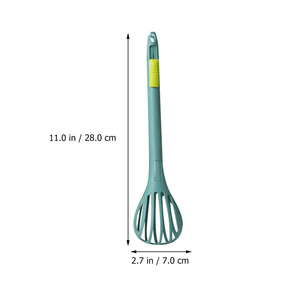 계란 거품기 및 음식 집게 콤보 나일론 휘스크, 일상적 - Kitchen Helper Gadgets 리뷰 및 가격